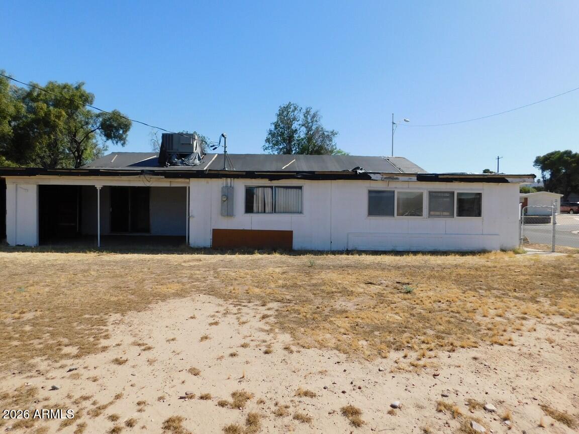 301 Hartford Road Kearny, AZ 85137 - Photo 30 of 36