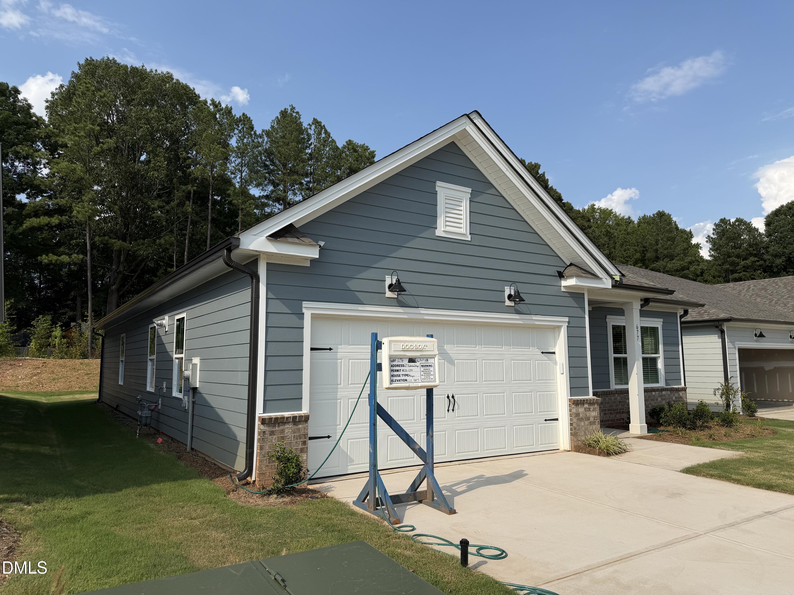 677 Fosterton Cottage Way Raleigh, NC 27603 - Photo 2 of 27 IMG_6864
