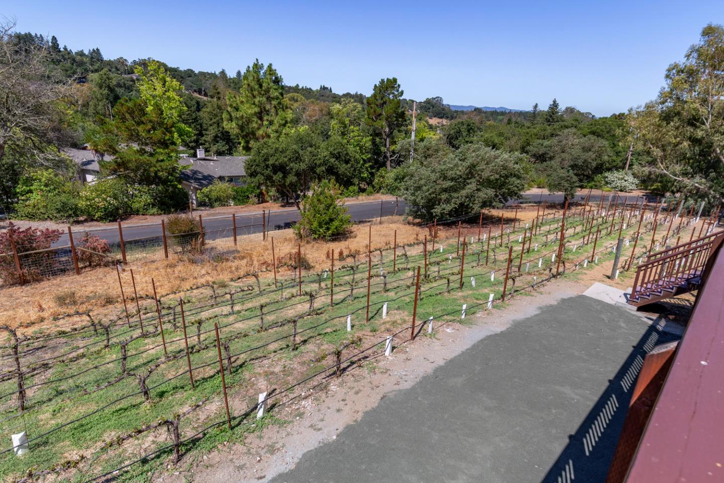 12882 Viscaino Road Los Altos Hills, CA 94022 - Photo 41 of 52