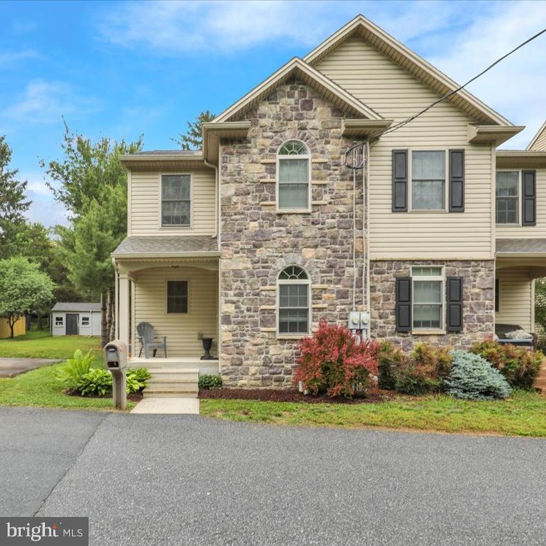 368 Granite Street Lebanon, PA 17042 - Photo 1 of 26 Your New Home! 368 Granite Street, Lebanon