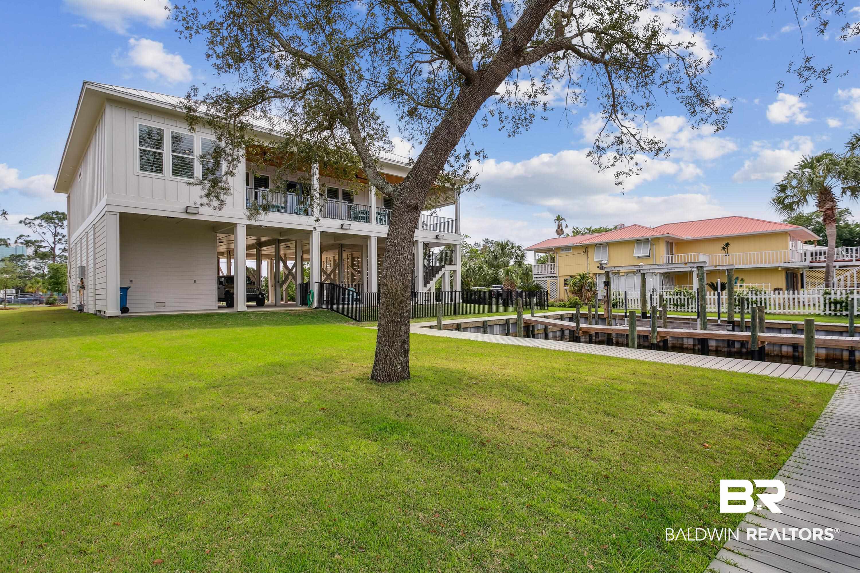 26341 Marina Road Orange Beach, AL 36561 - Photo 9 of 50