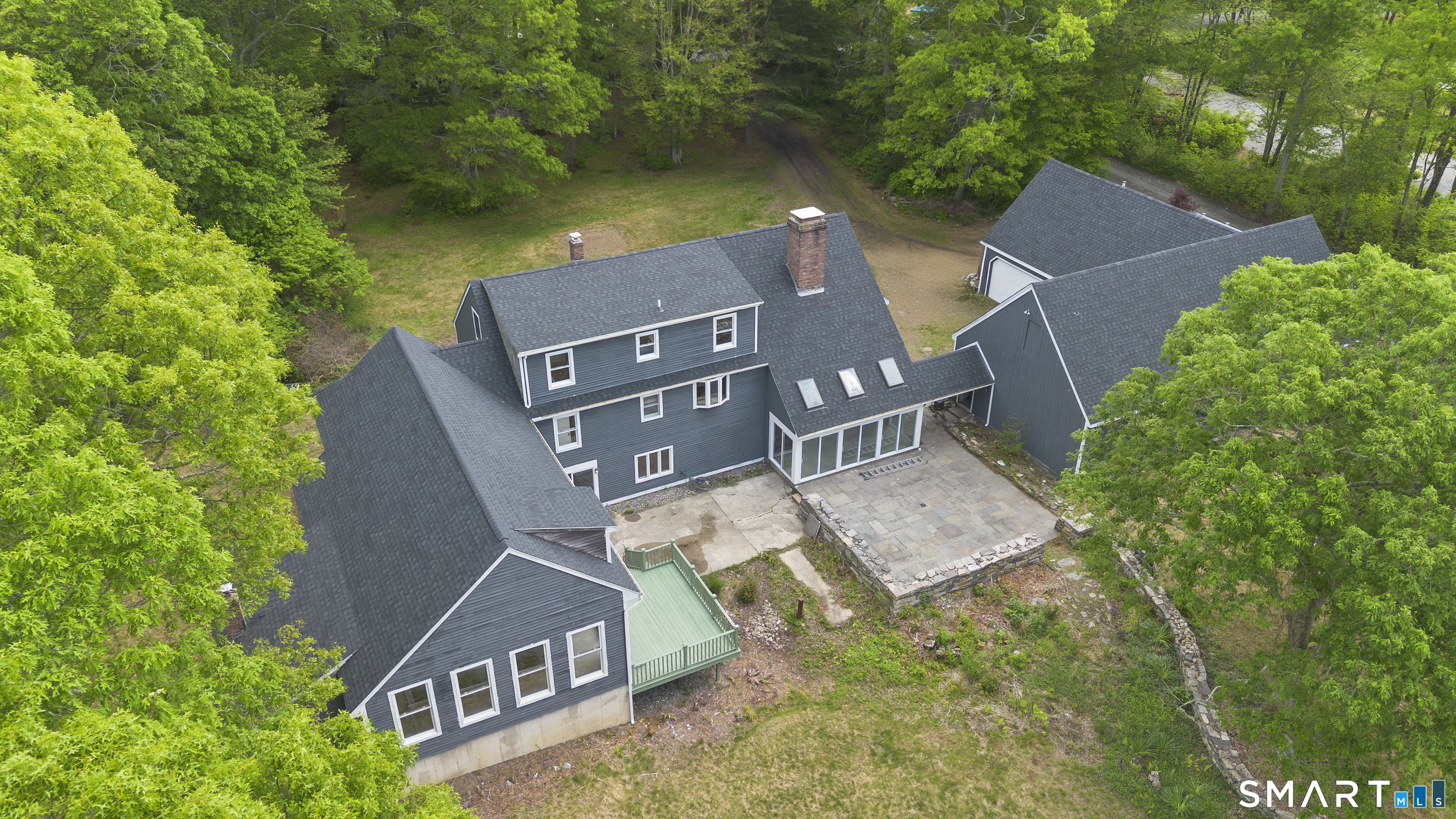 4 Tarklin Hill Road Voluntown, CT 06384 - Photo 2 of 39
