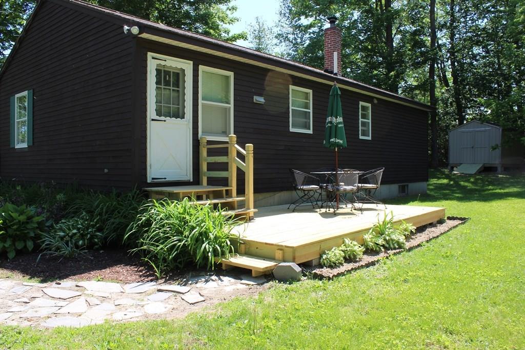 211 Middle Road Fairfield, ME 04937 - Photo 23 of 25 Photo