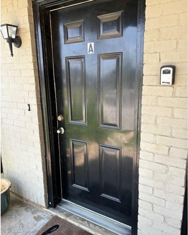 2729 Hurstview Drive, Unit A Hurst, TX 76054 - Photo 2 of 21
