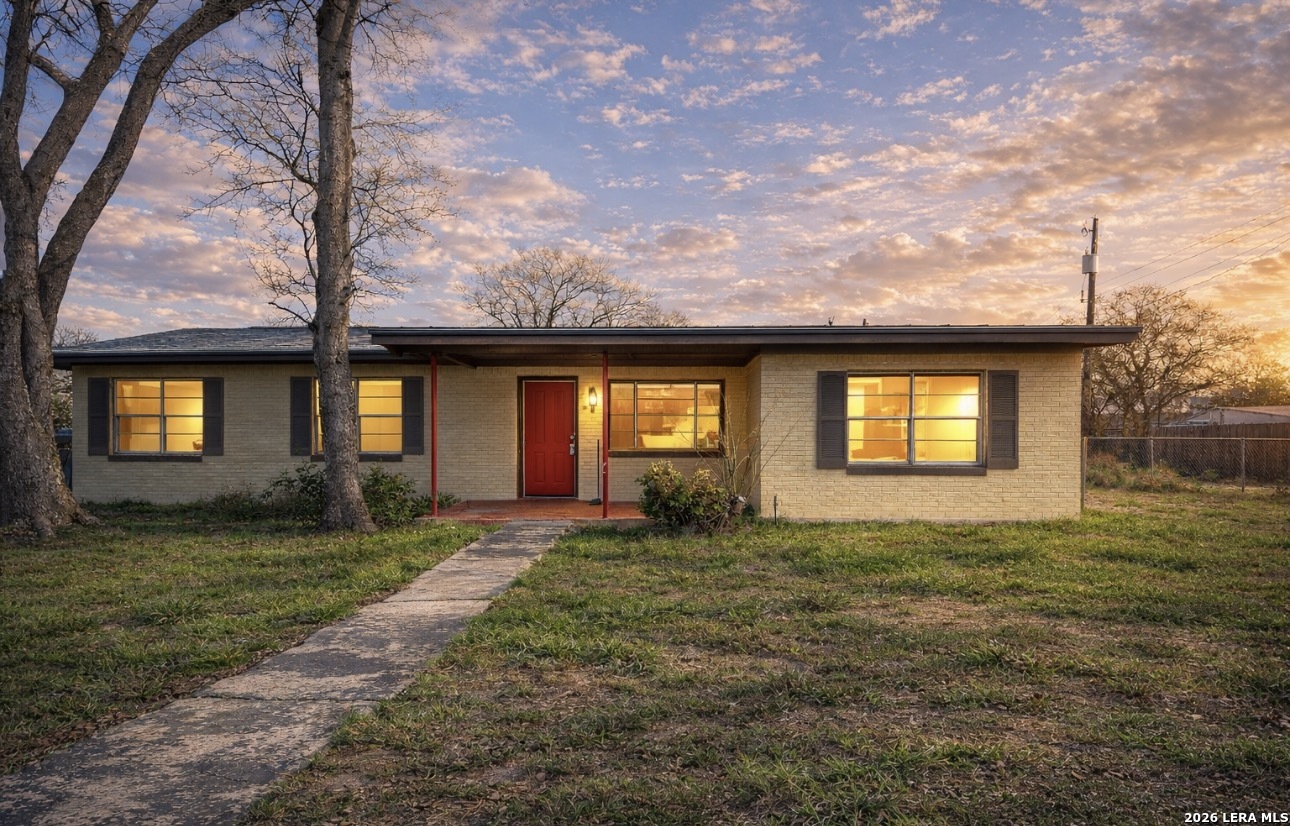 237 Kelly Street Poteet, TX 78065 - Photo 1 of 15