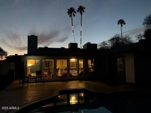 $725,000 | 2628 West Mendoza Circle, Mesa, AZ 85202