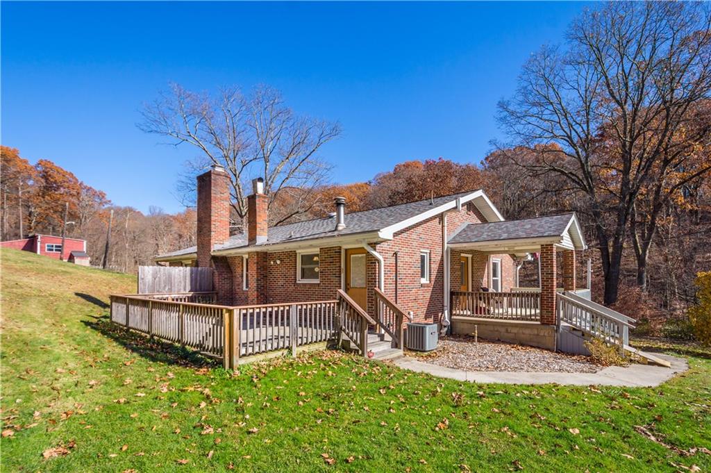 120 Hunt Road Sewickley, PA 15143 - Photo 1 of 19 Gallery Image 1