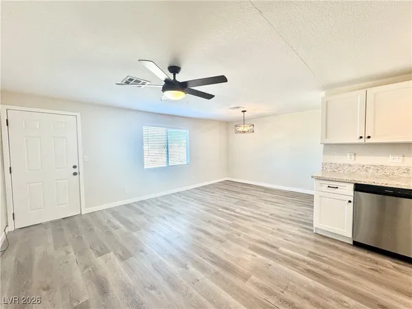 $1,500 | 2081 South Dandelion Street, Unit 4, Pahrump, NV 89048