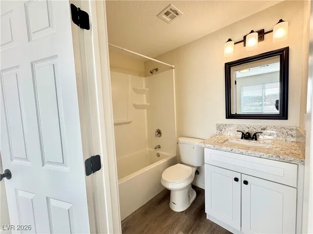 $1,450 | 2081 South Dandelion Street, Unit 4, Pahrump, NV 89048