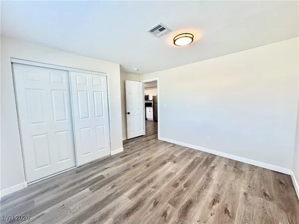 $1,500 | 2081 South Dandelion Street, Unit 4, Pahrump, NV 89048