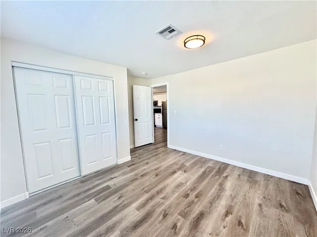 $1,450 | 2081 South Dandelion Street, Unit 4, Pahrump, NV 89048