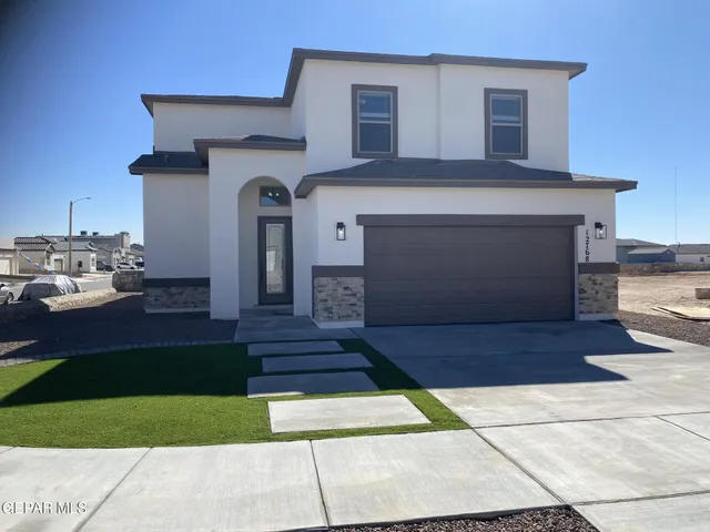 $319,950 | 12768 Polo Norte Drive, El Paso, TX 79934