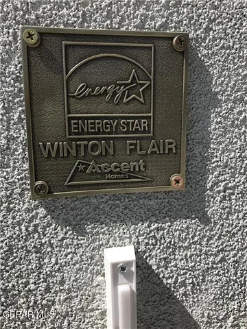 $319,950 | 12768 Polo Norte Drive, El Paso, TX 79934