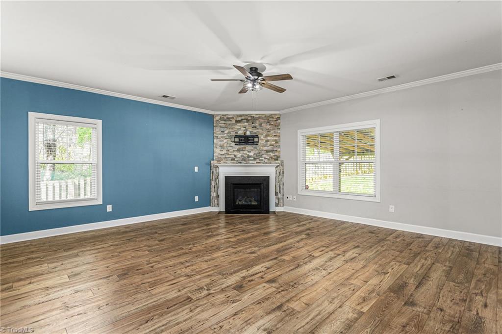 2155 Waterview Drive Graham, NC 27253 - Photo 13 of 49