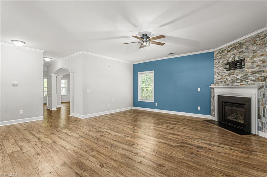 2155 Waterview Drive Graham, NC 27253 - Photo 14 of 49