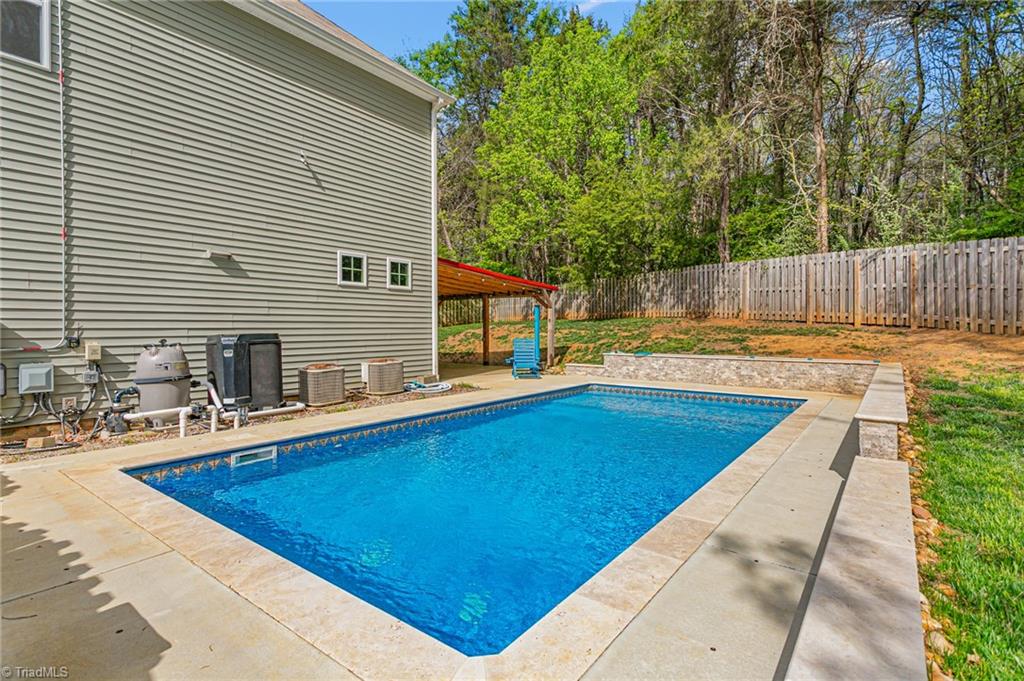 2155 Waterview Drive Graham, NC 27253 - Photo 2 of 49