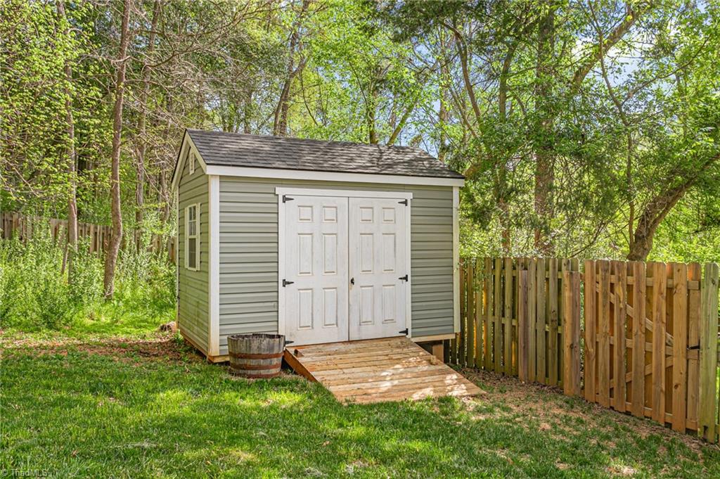 2155 Waterview Drive Graham, NC 27253 - Photo 47 of 49