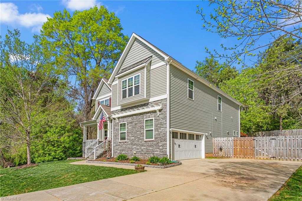 2155 Waterview Drive Graham, NC 27253 - Photo 48 of 49