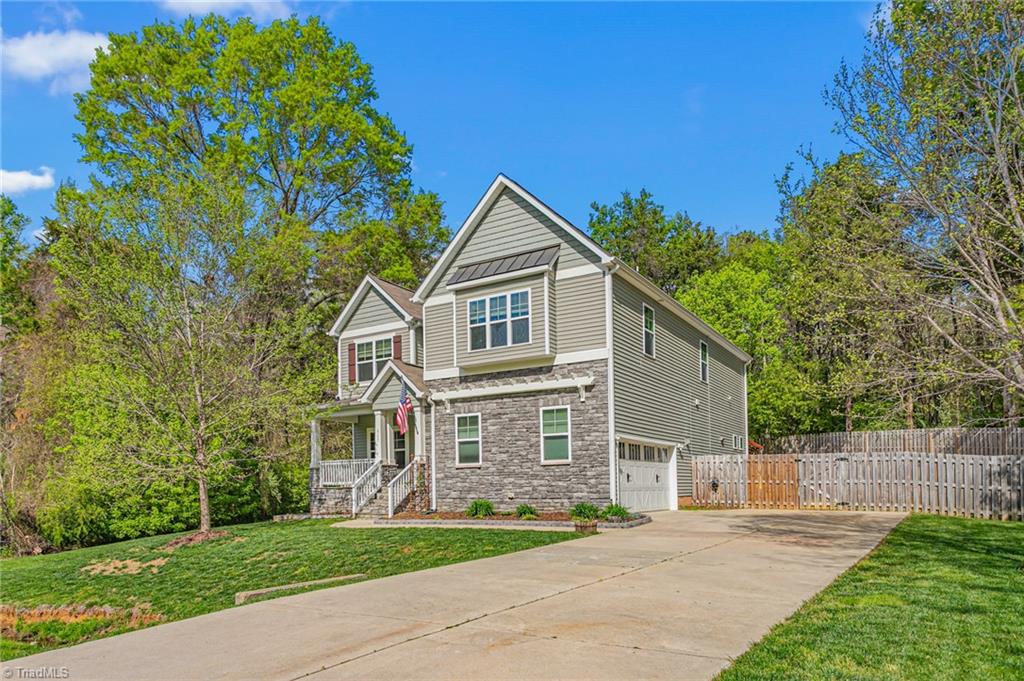 2155 Waterview Drive Graham, NC 27253 - Photo 49 of 49