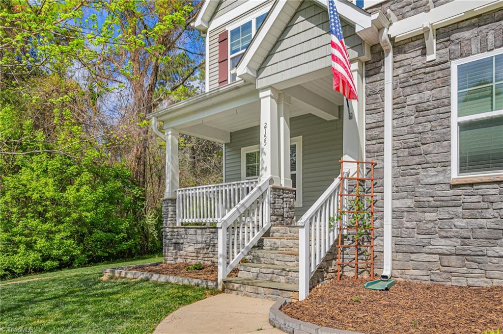 2155 Waterview Drive Graham, NC 27253 - Photo 6 of 49