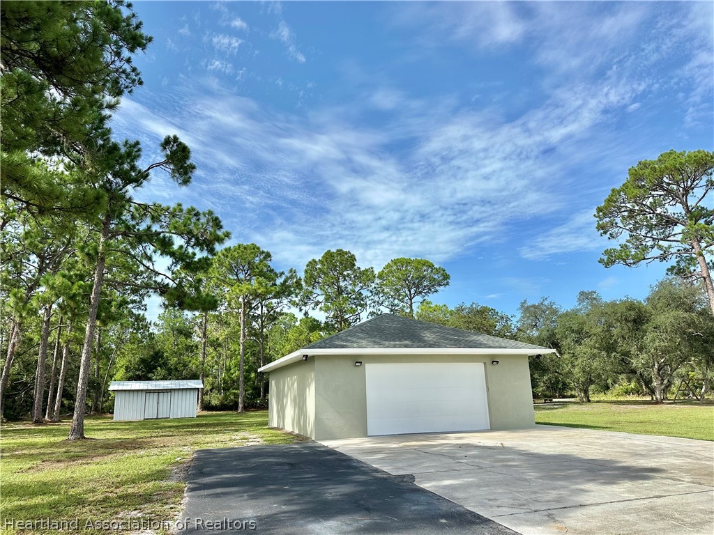 100 Pearl Road Lake Placid, FL 33852 - Photo 14 of 22 Gallery Image 14