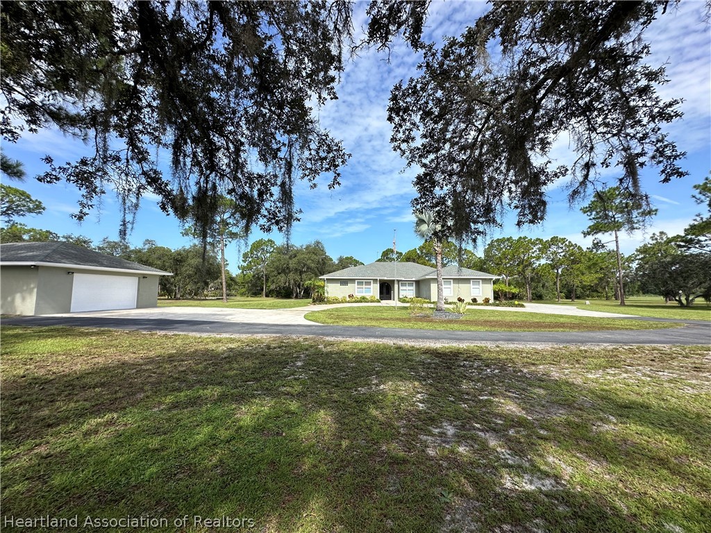100 Pearl Road Lake Placid, FL 33852 - Photo 17 of 22 Gallery Image 17