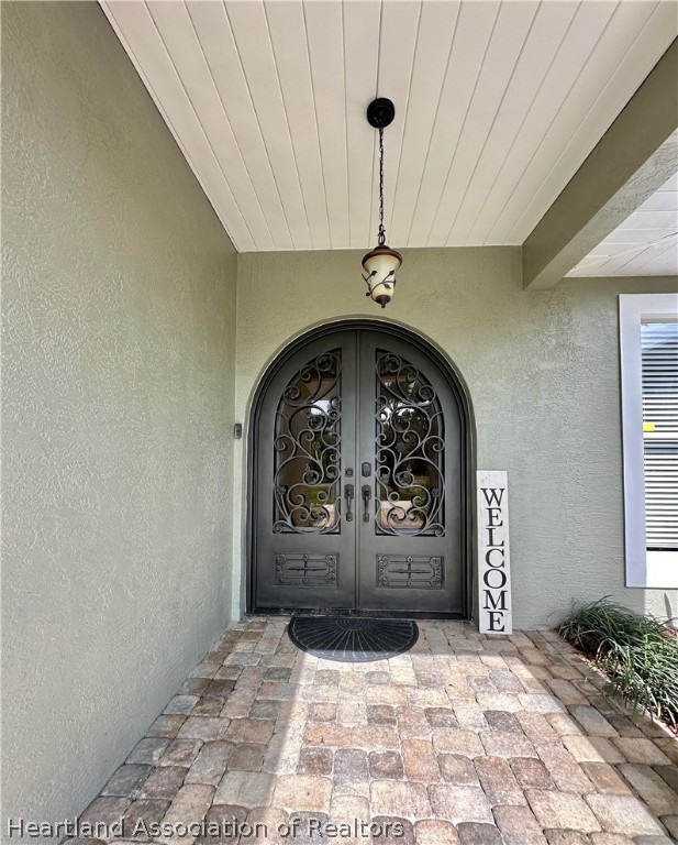 100 Pearl Road Lake Placid, FL 33852 - Photo 2 of 22 Gallery Image 2
