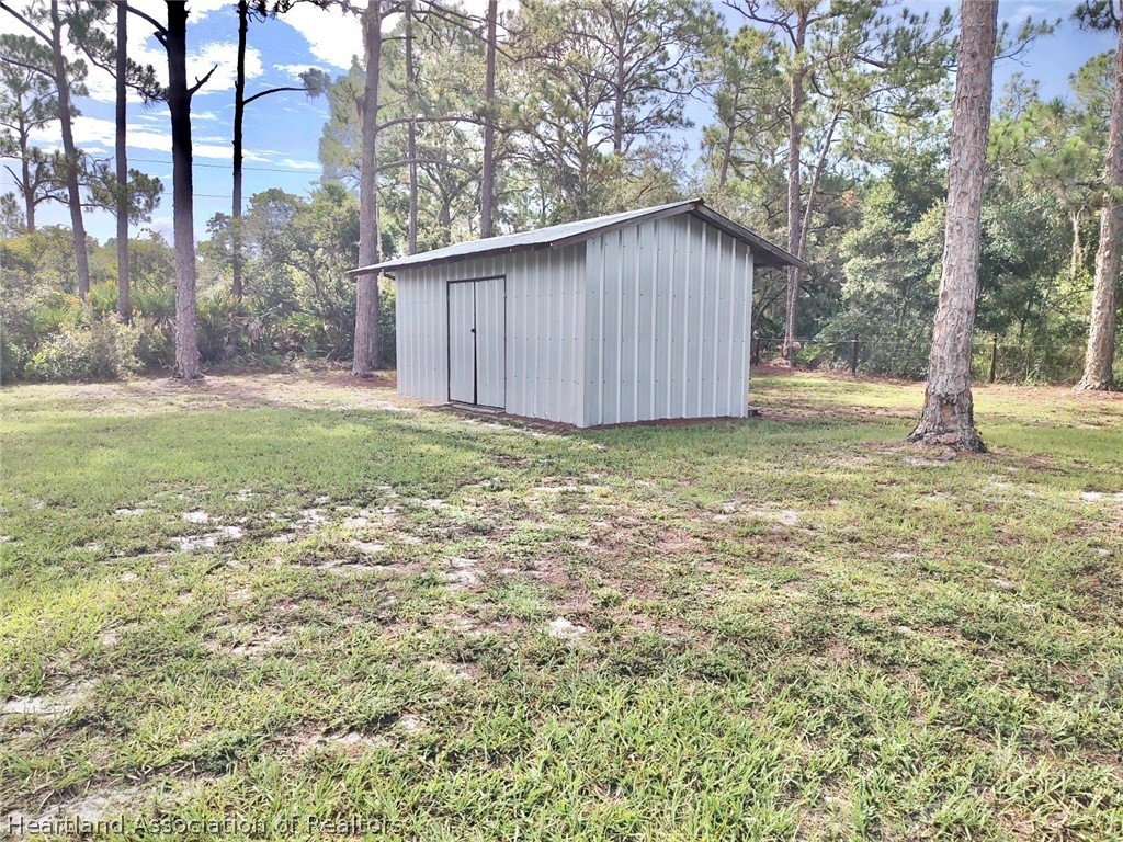 100 Pearl Road Lake Placid, FL 33852 - Photo 21 of 22 Gallery Image 21