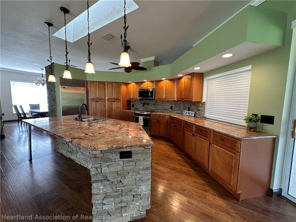 100 Pearl Road Lake Placid, FL 33852 - Photo 5 of 22 Gallery Image 5
