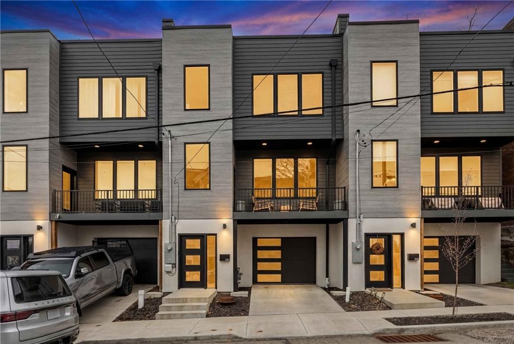 240 Jefferson Street Pittsburgh, PA 15212 - Photo 1 of 50