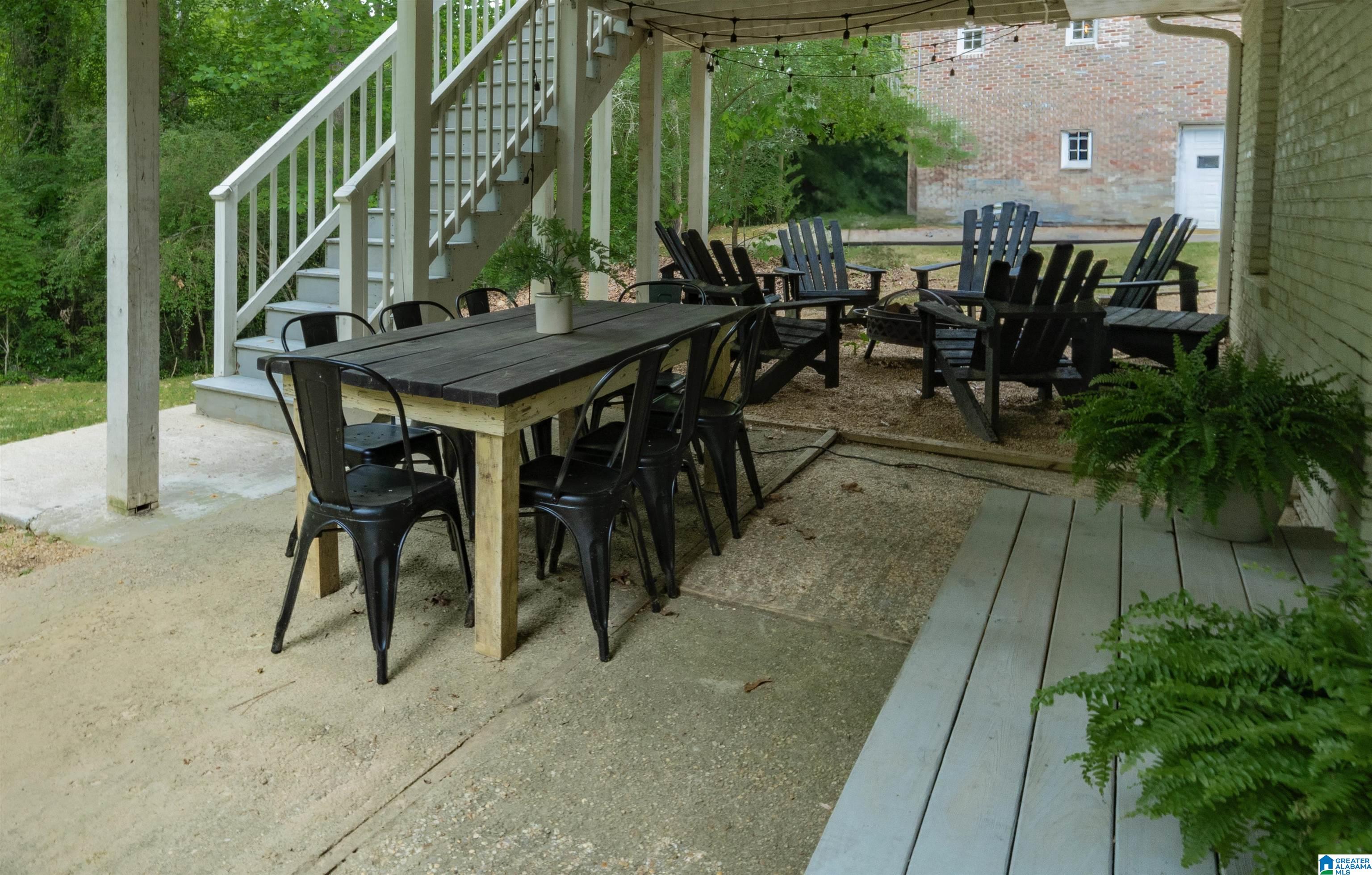 3809 Ansley Road Birmingham, AL 35243 - Photo 46 of 49