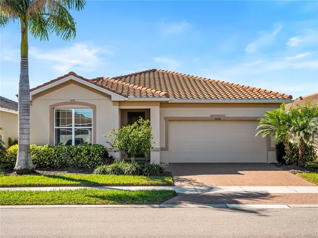 $550,000 | 20381 Minuet Place, Venice, FL 34293
