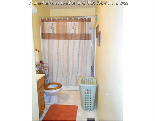 235 H Walters Street Ripley, WV 25271 - Photo 5 of 10 Main Level Bathroom.