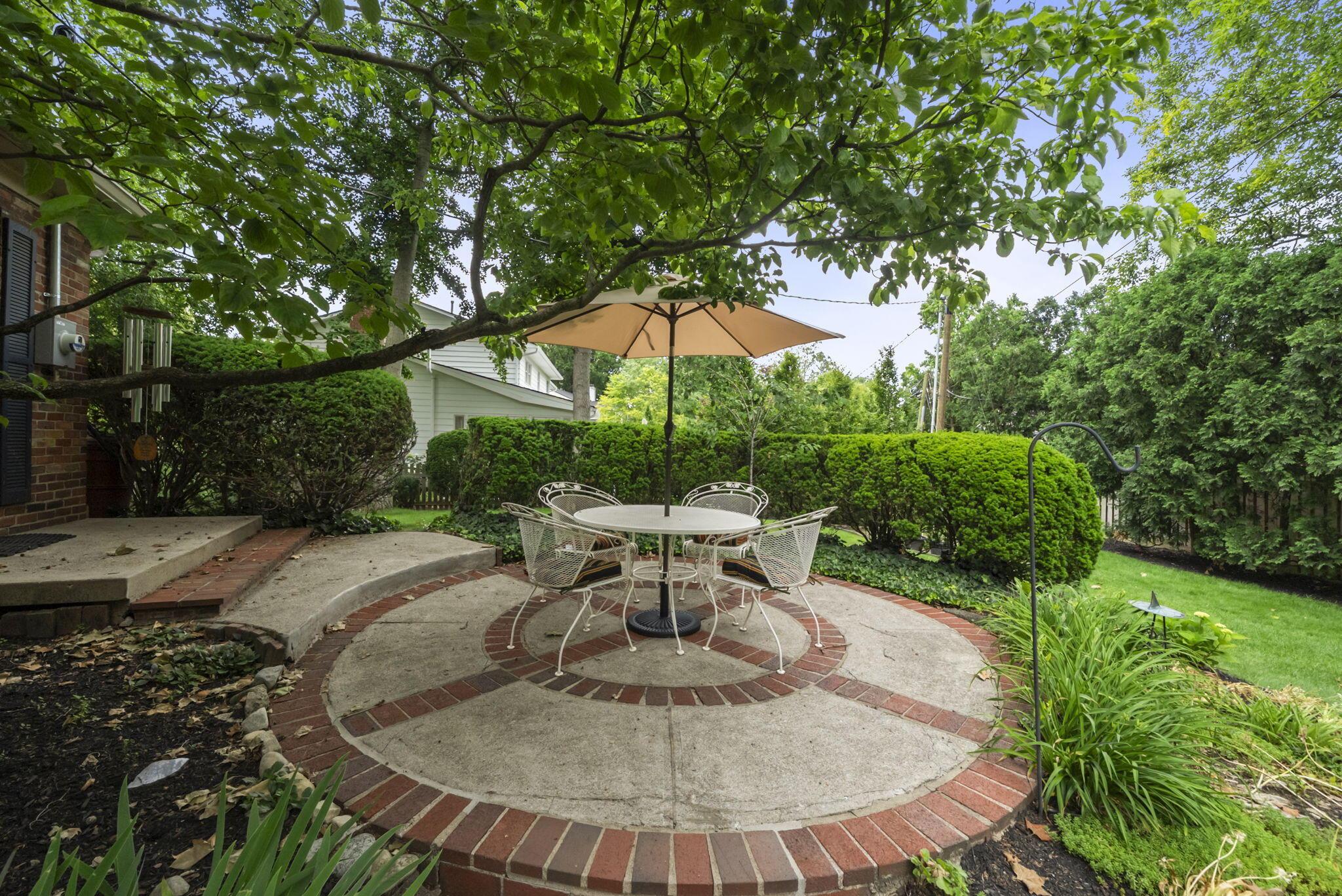 2315 Haverford Road Columbus, OH 43220 - Photo 74 of 99