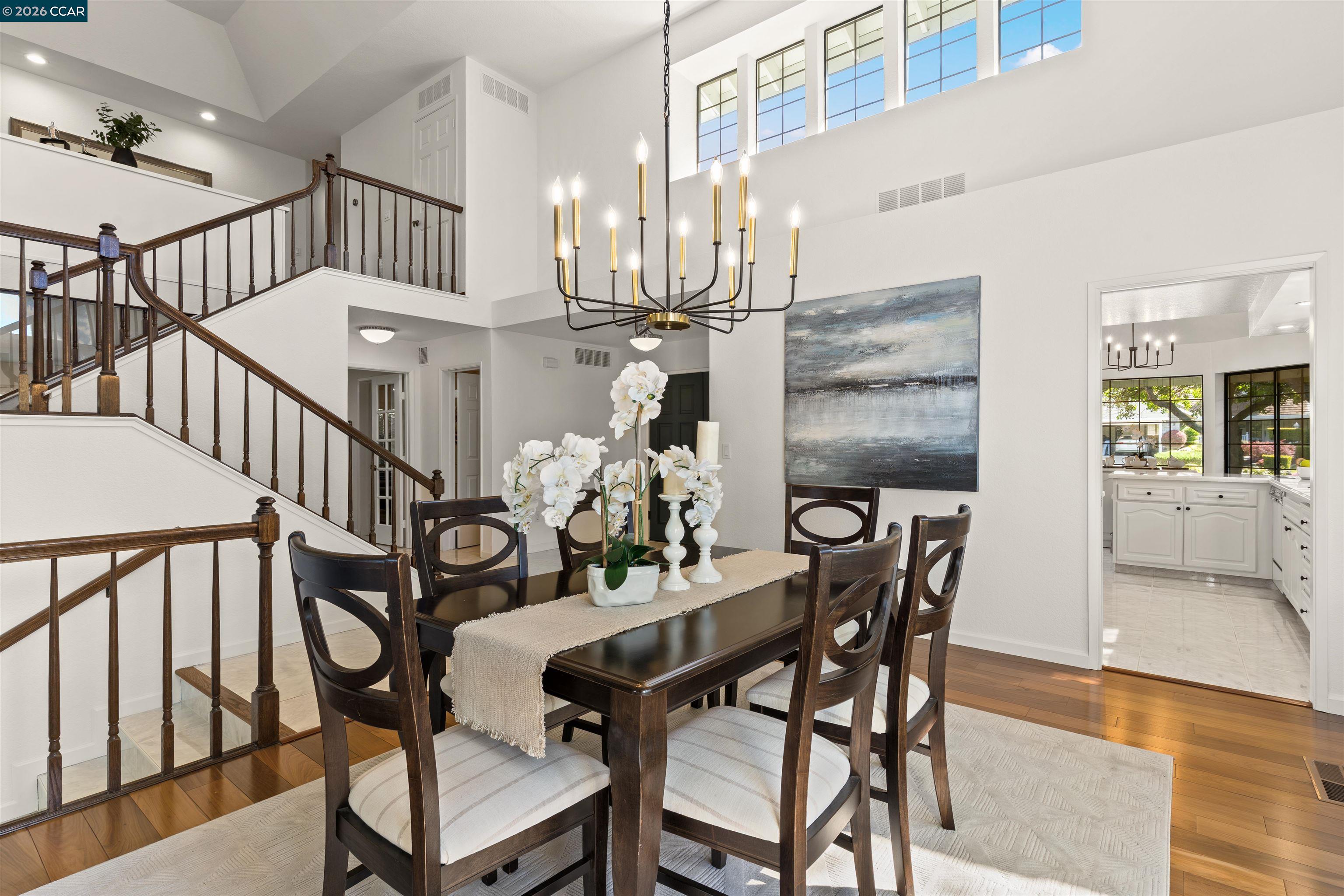 10137 Nantucket Drive San Ramon, CA 94582 - Photo 8 of 58