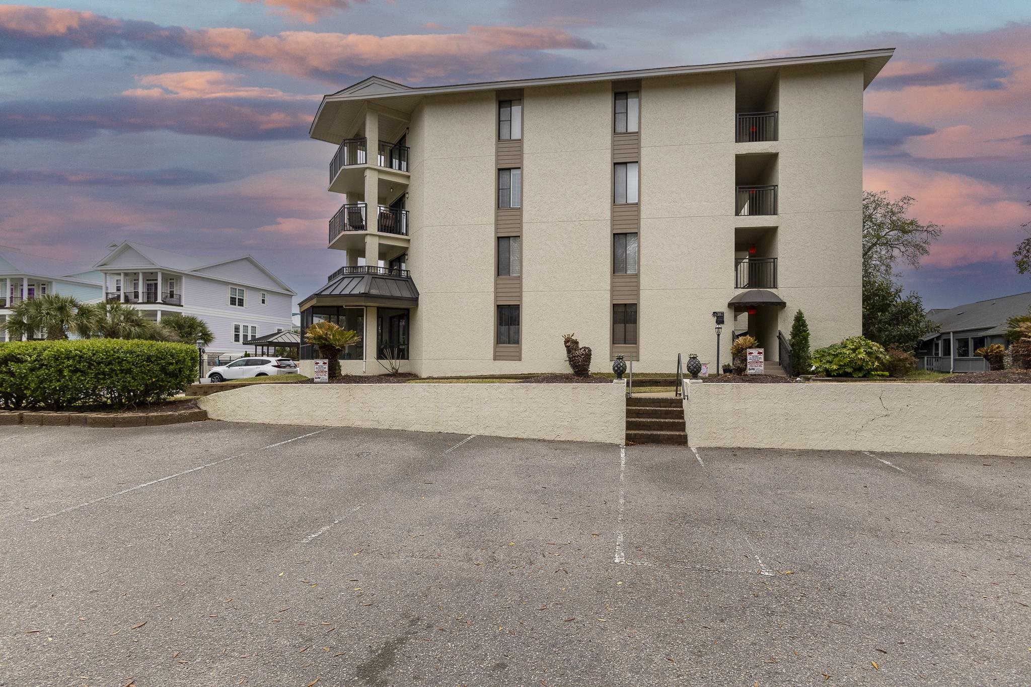 307 74th Avenue North, Unit 2D Myrtle Beach, SC 29572 - Photo 4 of 21