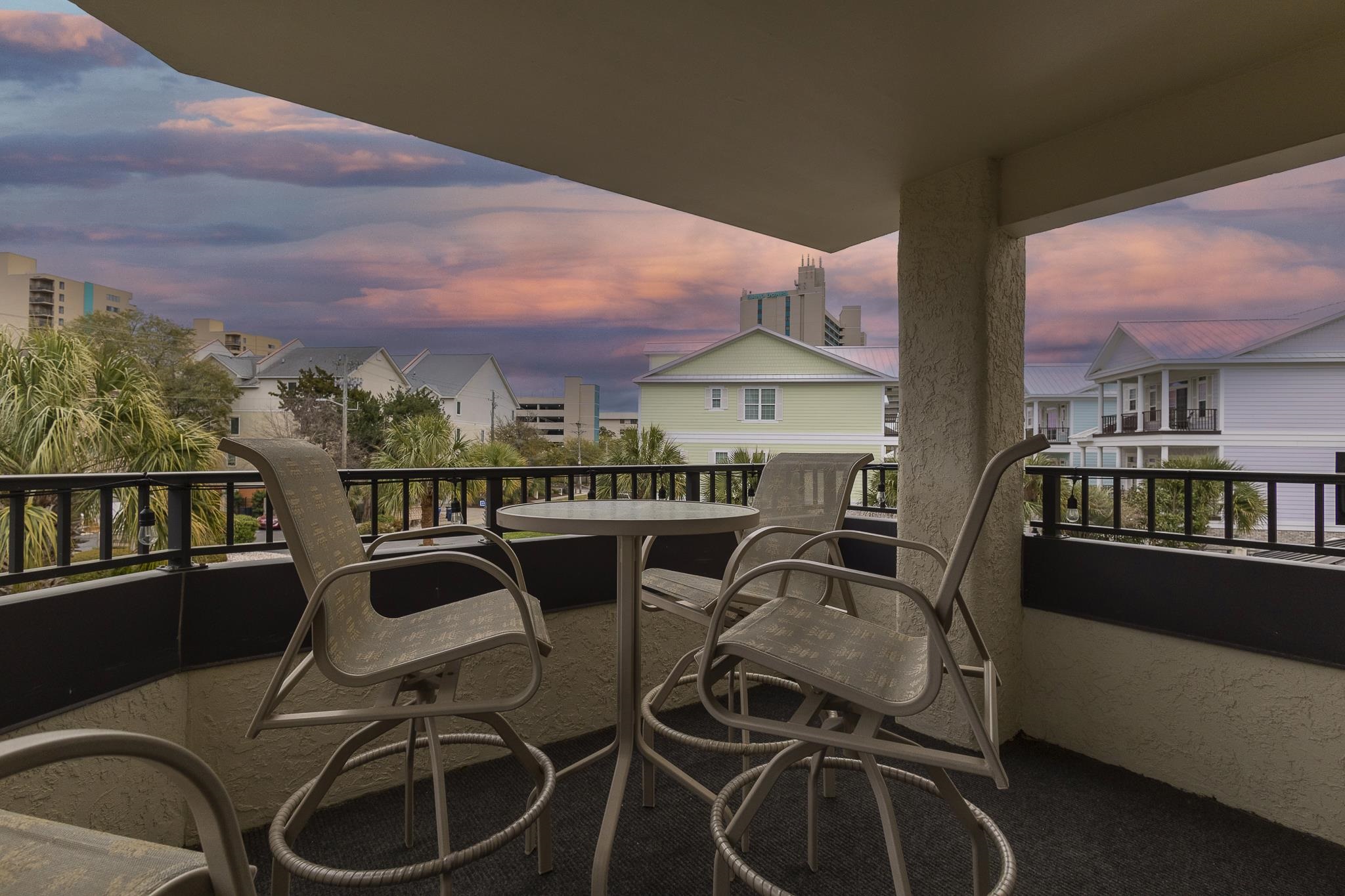 307 74th Avenue North, Unit 2D Myrtle Beach, SC 29572 - Photo 5 of 21
