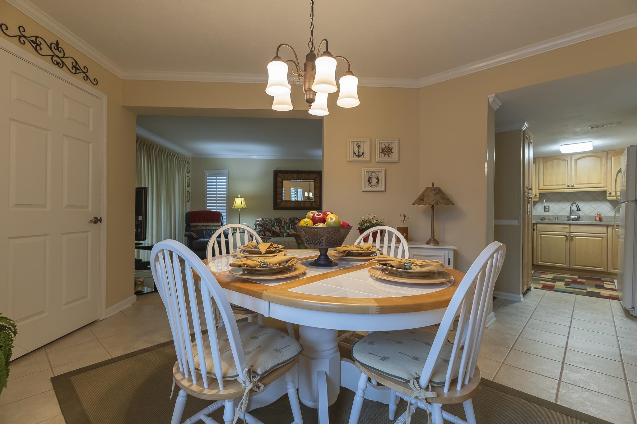 307 74th Avenue North, Unit 2D Myrtle Beach, SC 29572 - Photo 7 of 21
