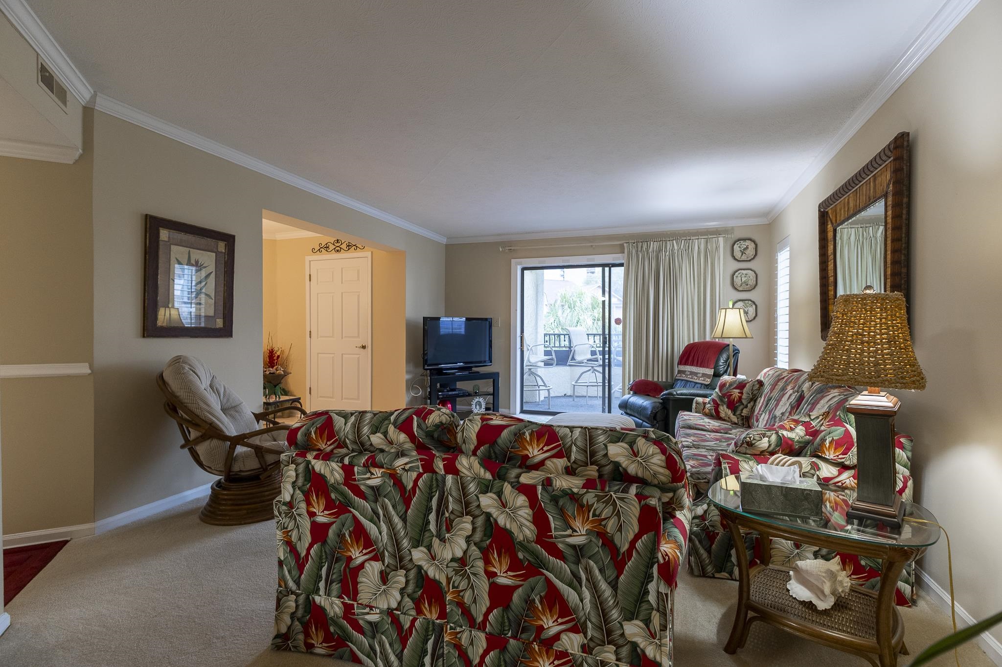 307 74th Avenue North, Unit 2D Myrtle Beach, SC 29572 - Photo 9 of 21
