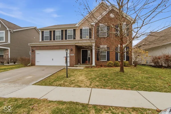 $499,900 | 6314 Silver Leaf Drive, Zionsville, IN 46077