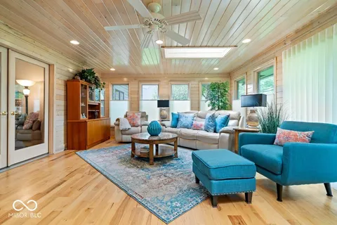 $599,998 | 1120 Buttonwood Court, Greenfield, IN 46140