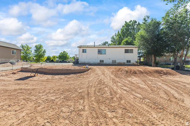 170 North 100 West Redmond, UT 84652 - Photo 33 of 37
