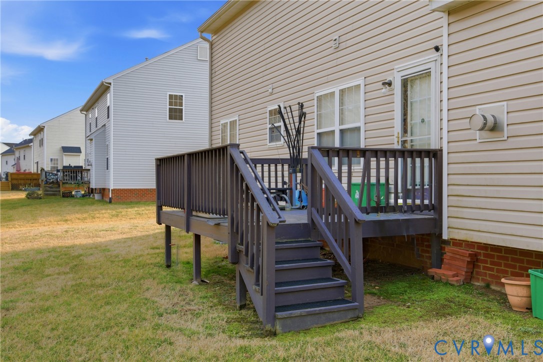 1620 Tree Ridge Road Henrico, VA 23231 - Photo 33 of 39