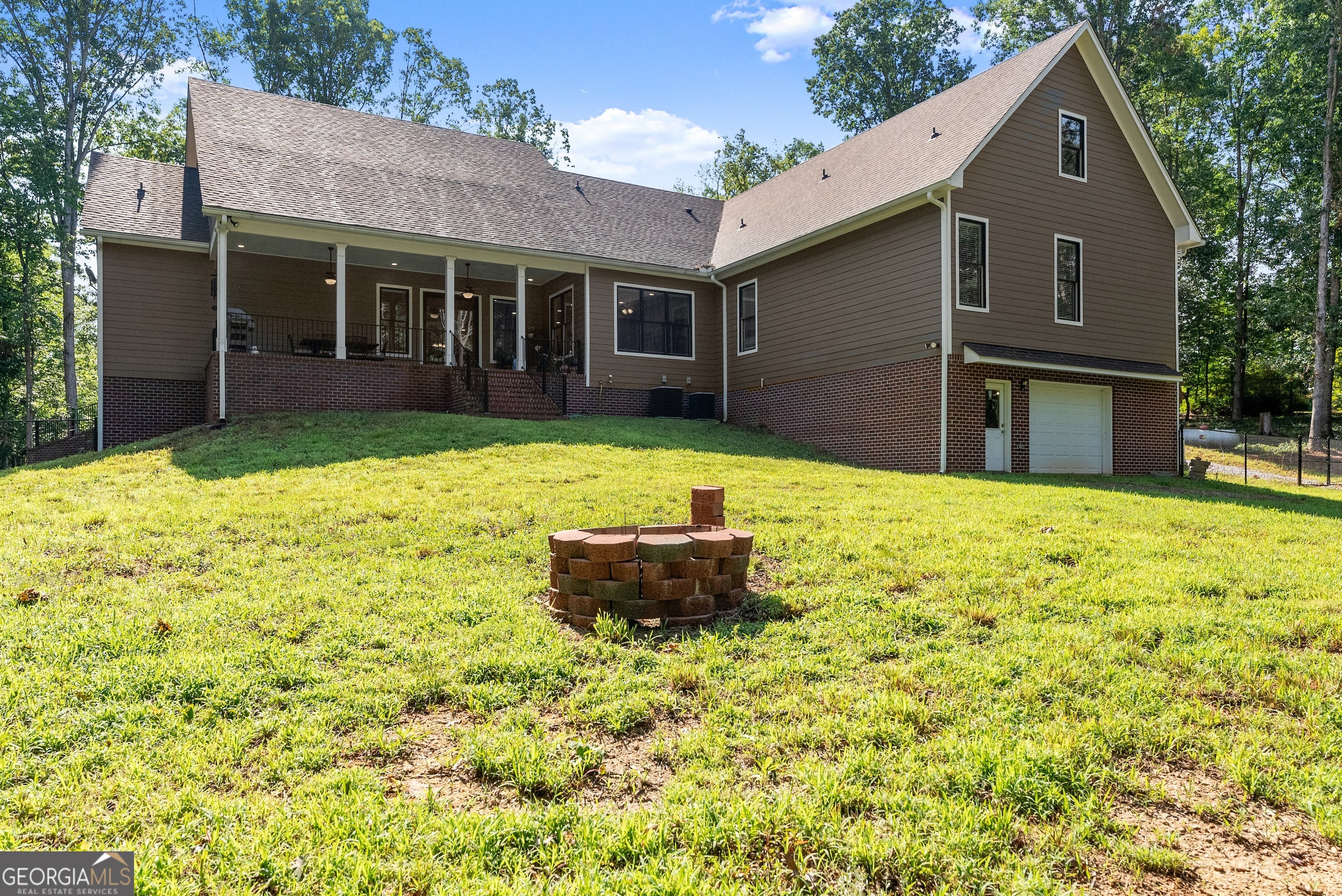234 Mossy Creek Church Road Cleveland, GA 30528 - Photo 45 of 61