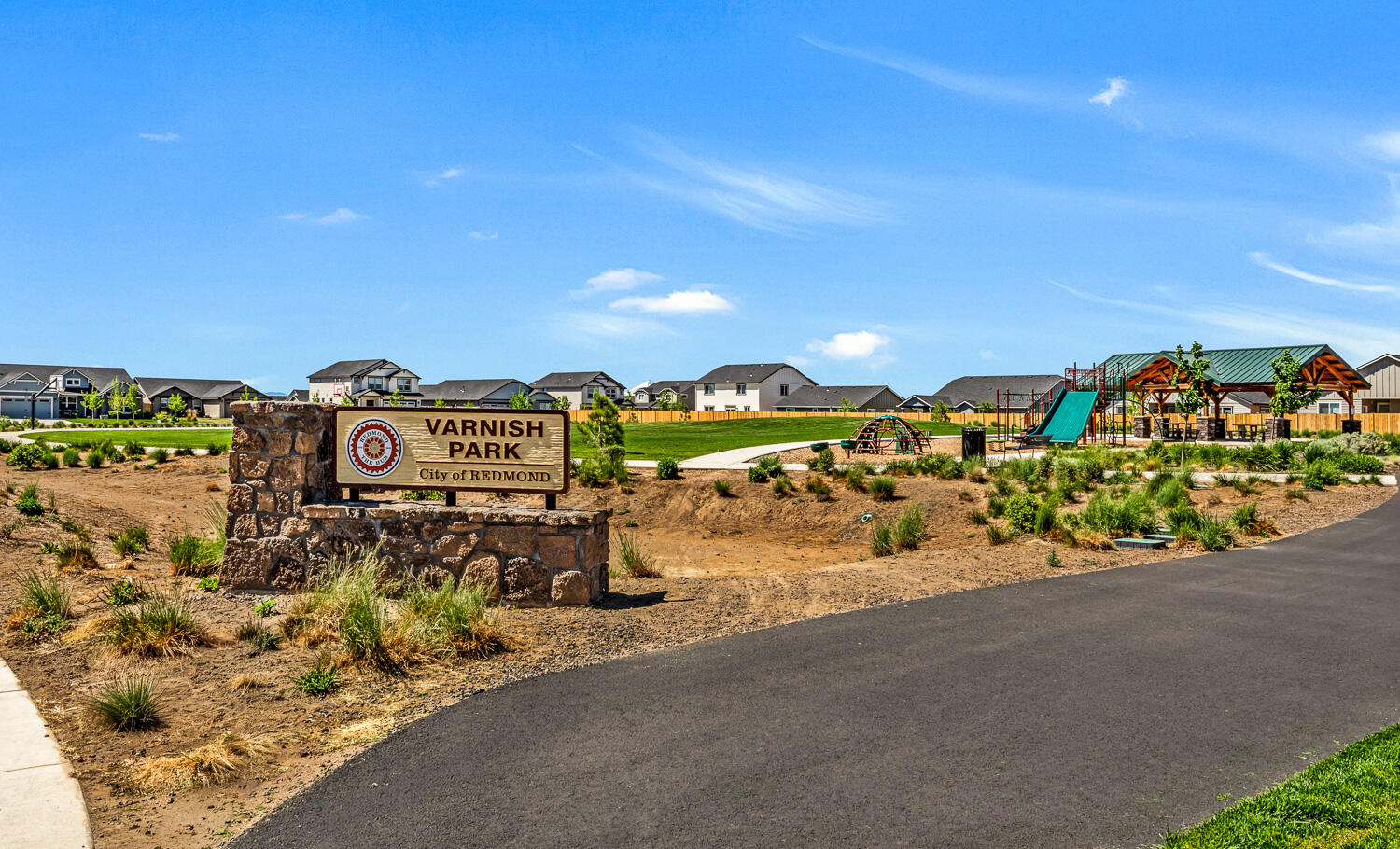 3499 Northwest 9th Lane Redmond, OR 97756 - Photo 26 of 29 Neighborhood park