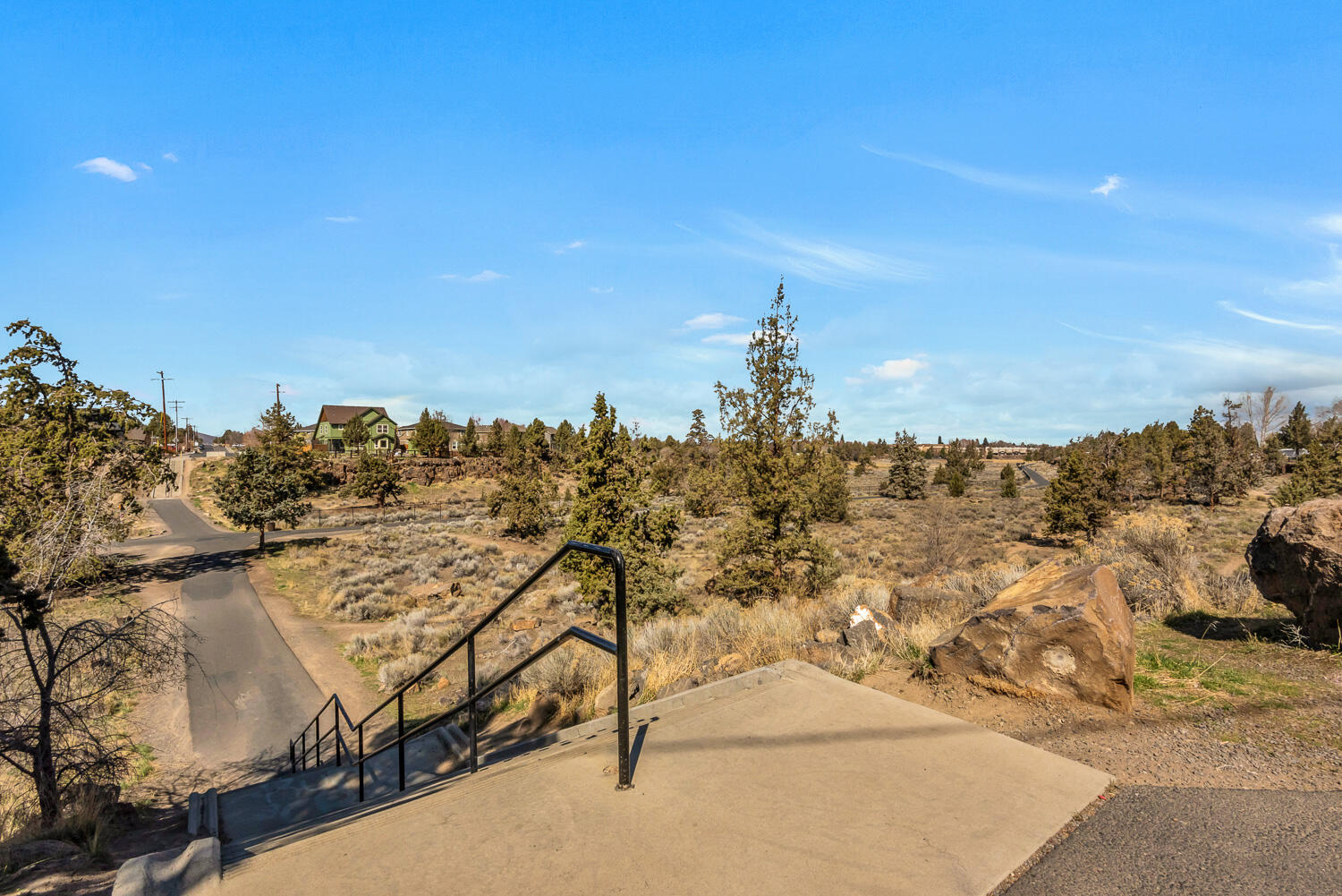 3499 Northwest 9th Lane Redmond, OR 97756 - Photo 27 of 29 Dry Canyon Park & Trail System