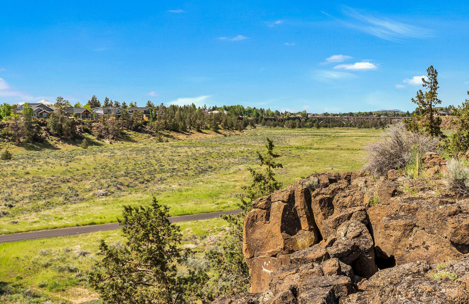 3499 Northwest 9th Lane Redmond, OR 97756 - Photo 28 of 29 Dry Canyon Park & Trail System