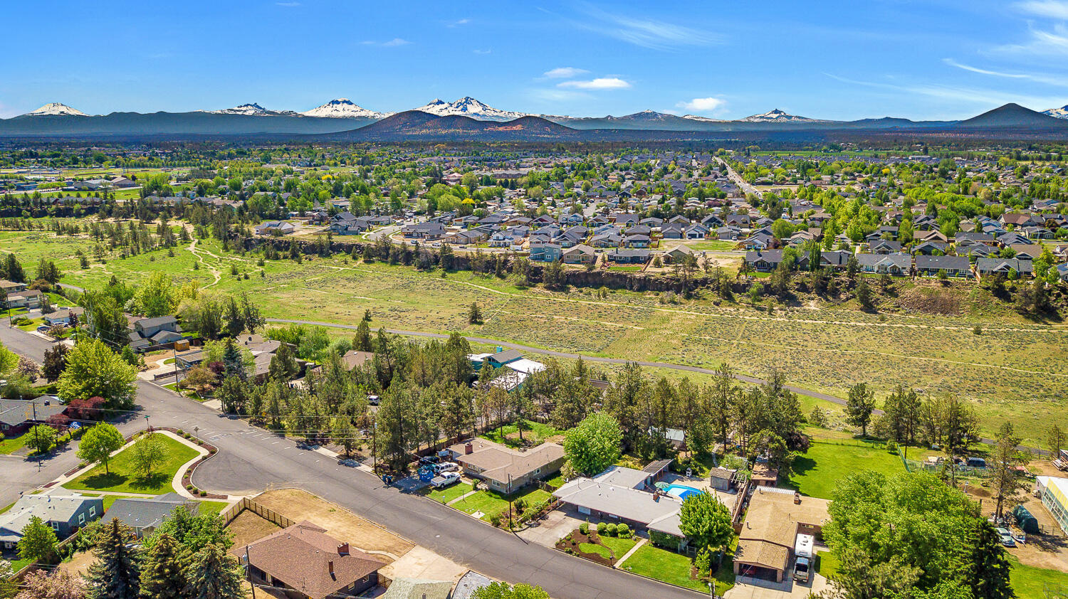 3499 Northwest 9th Lane Redmond, OR 97756 - Photo 29 of 29 Dry Canyon