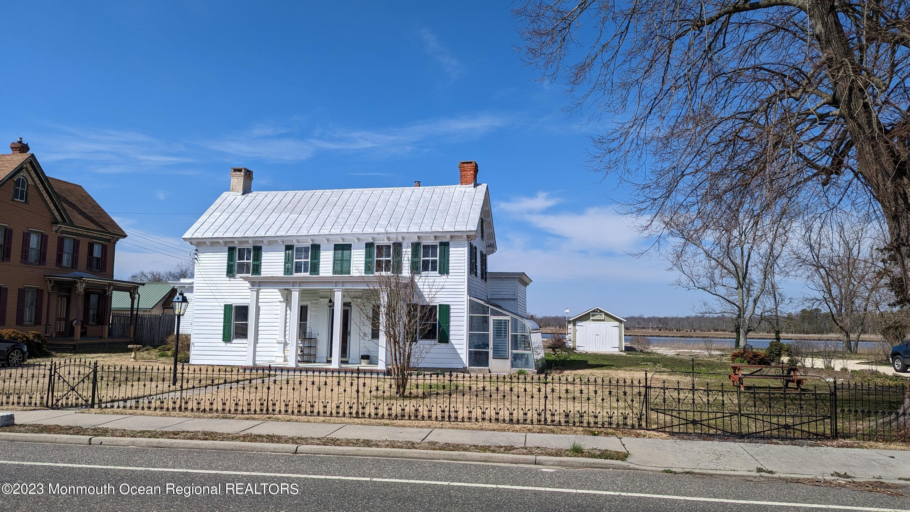 303 Baptist Road Newport, NJ 08345 - Photo 1 of 20 PXL_20230318_182529654