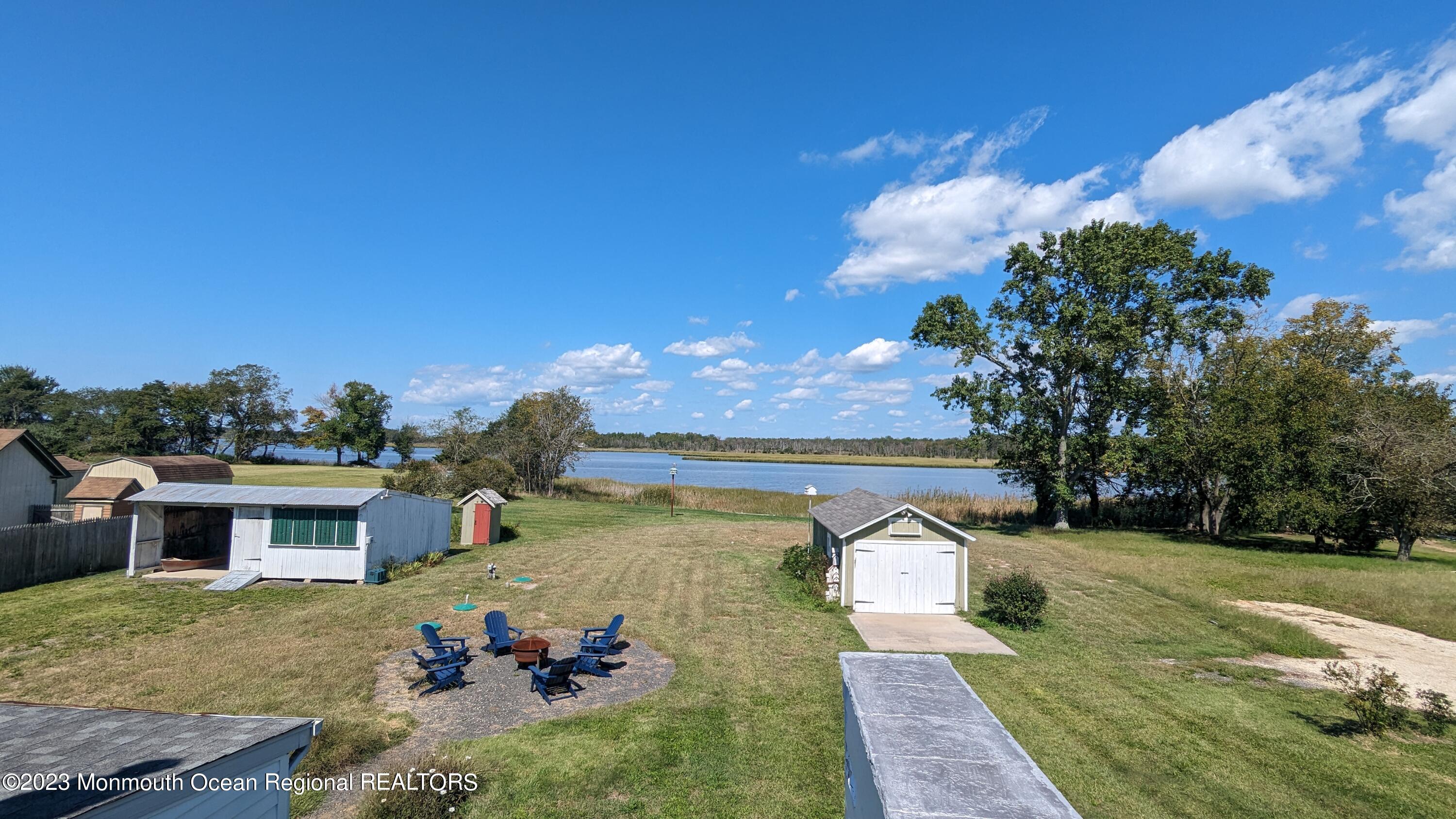 303 Baptist Road Newport, NJ 08345 - Photo 17 of 20 PXL_20230920_162543400